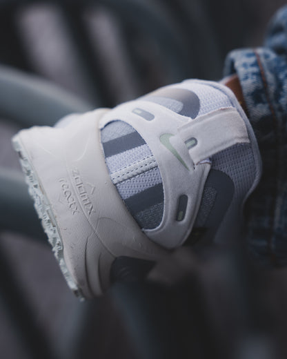 Nike Vomero 18 Gore-Tex
