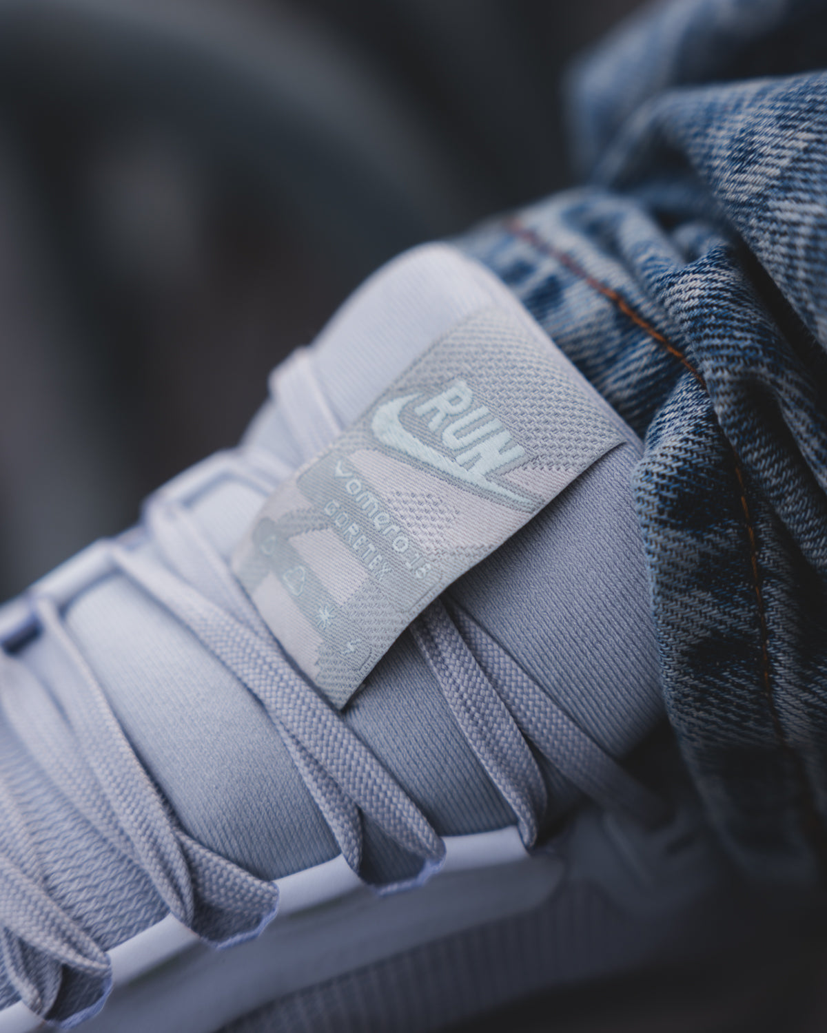 Nike Vomero 18 Gore-Tex