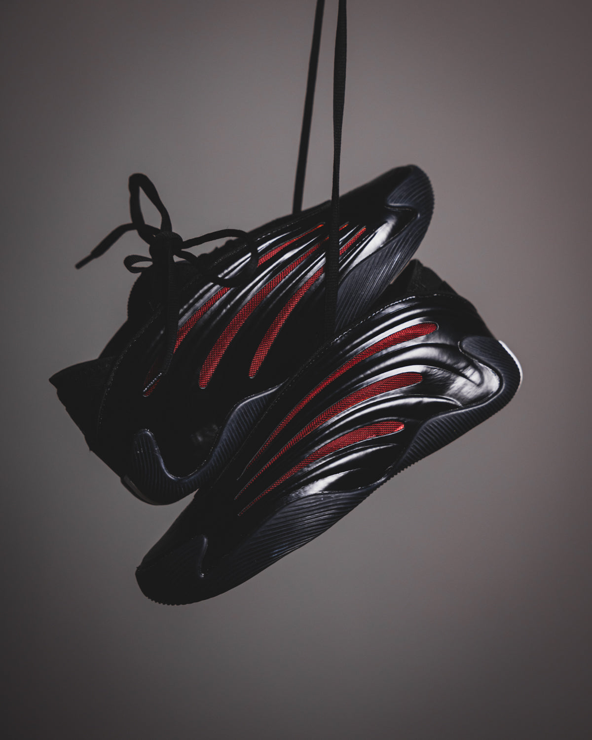 Adidas Harden Vol. 9 Hellcat