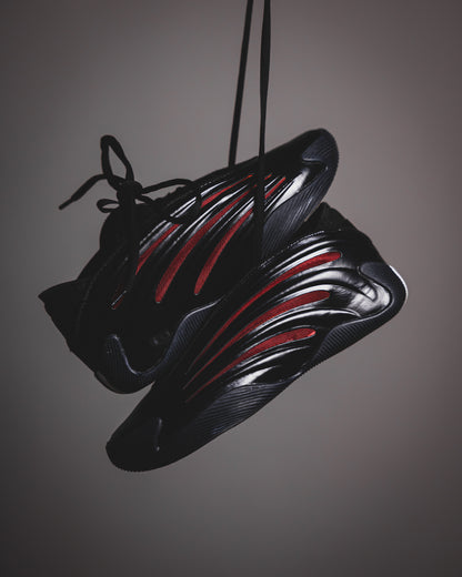 Adidas Harden Vol. 9 Hellcat