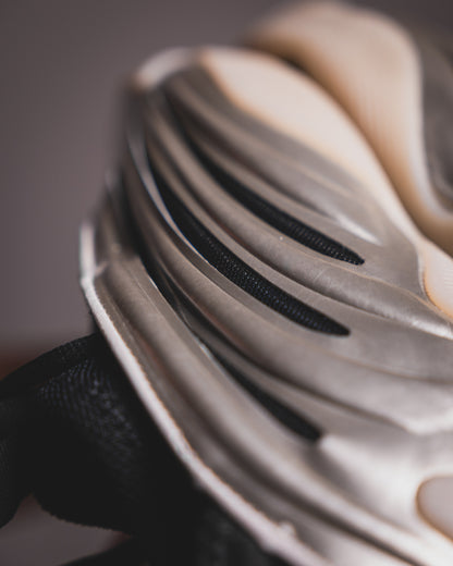 Adidas Harden Vol. 9 Cyber Metallic