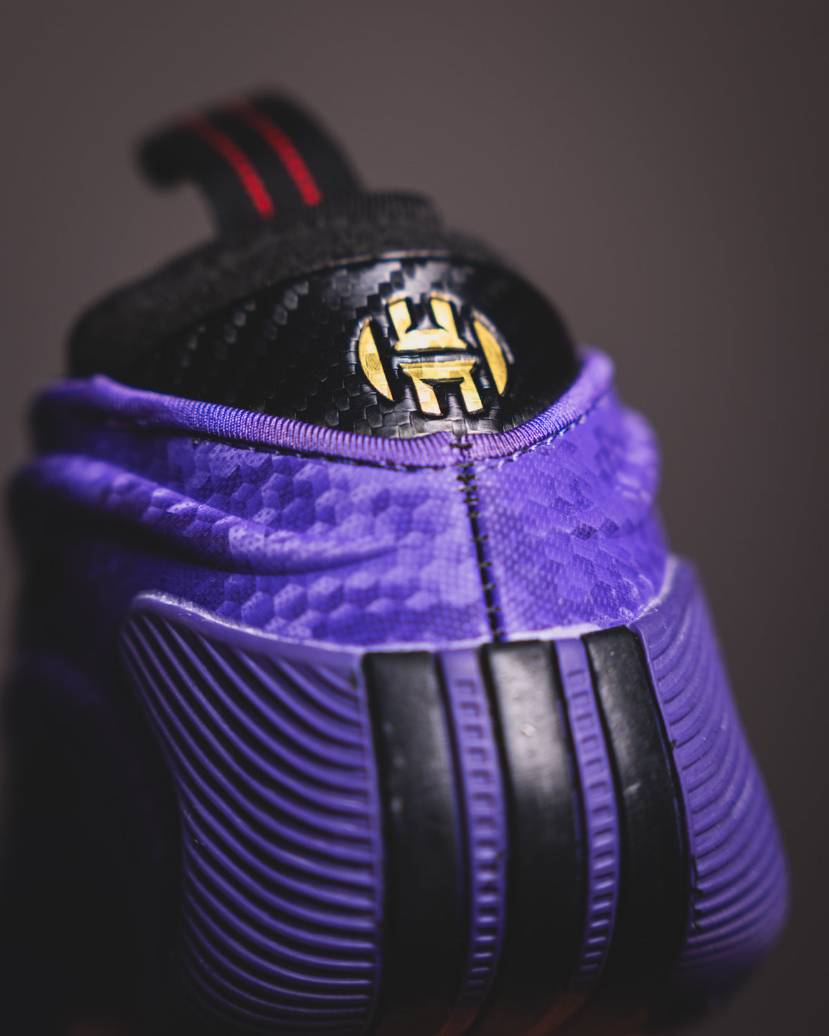 Adidas Harden Vol. 9 Year of the Snake
