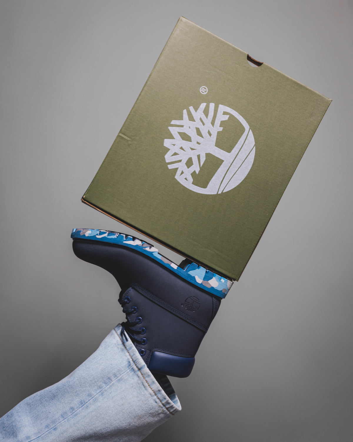 Timberland