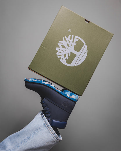 Timberland