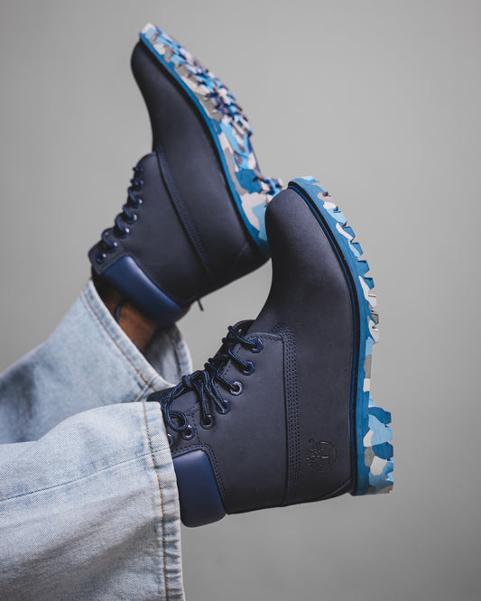 Timberland