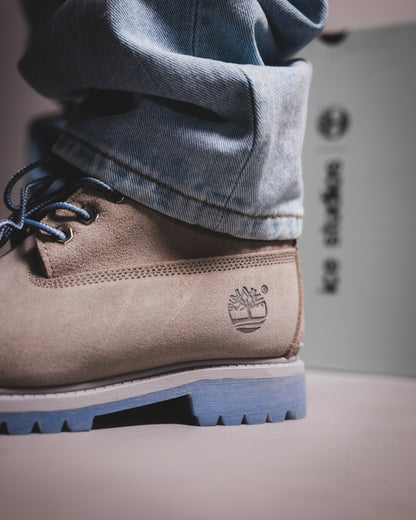 Timberland Chukka