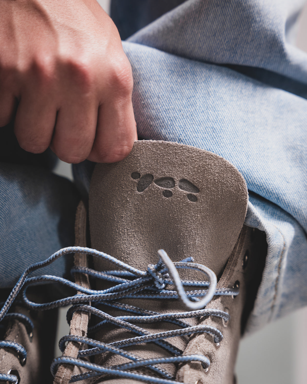 Timberland Chukka