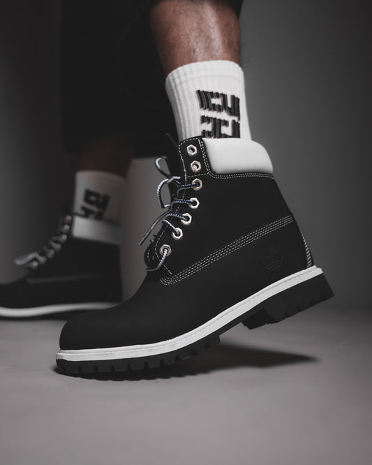 Timberland 6-Inch
