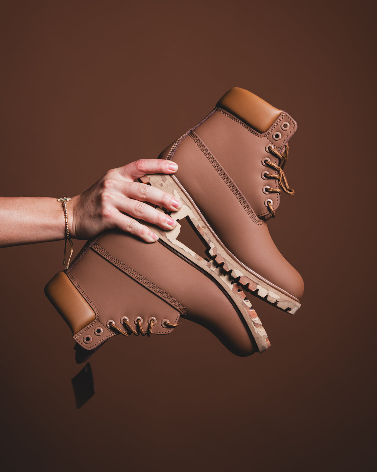 Timberland