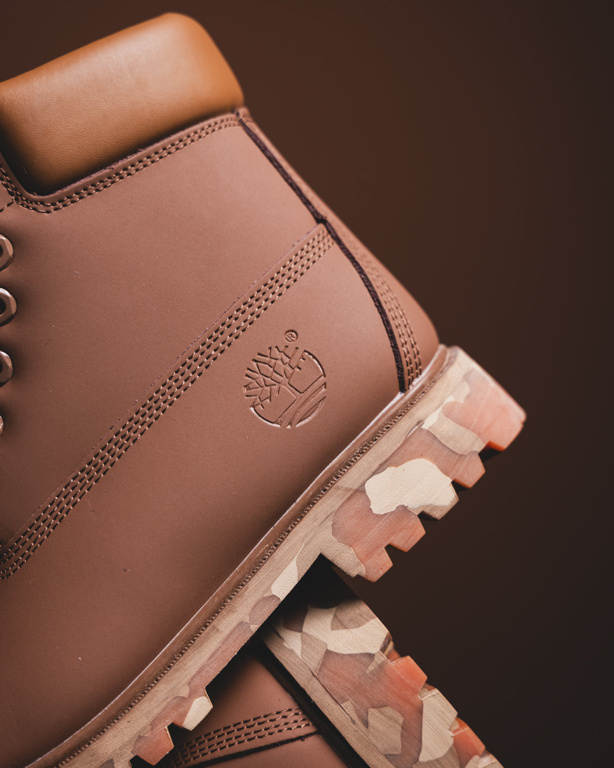 Timberland