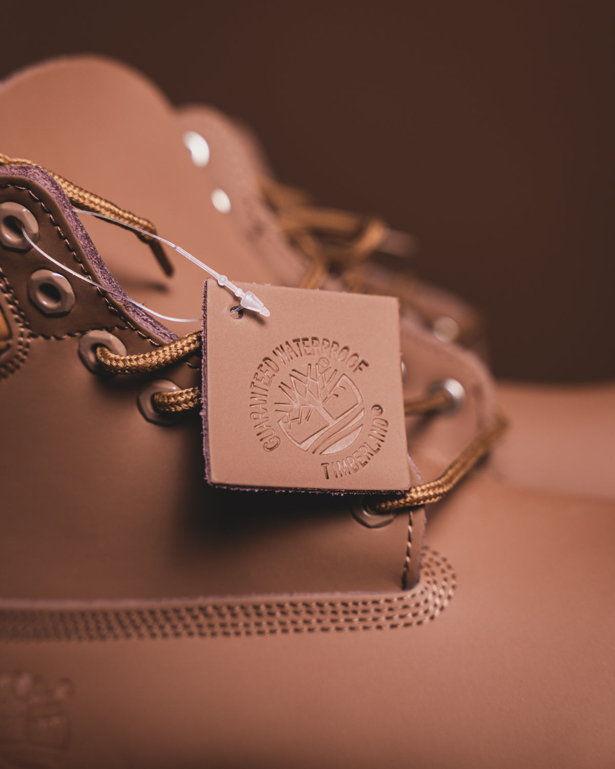 Timberland