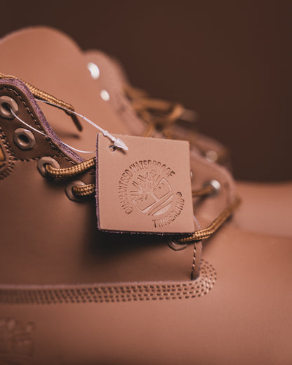 Timberland