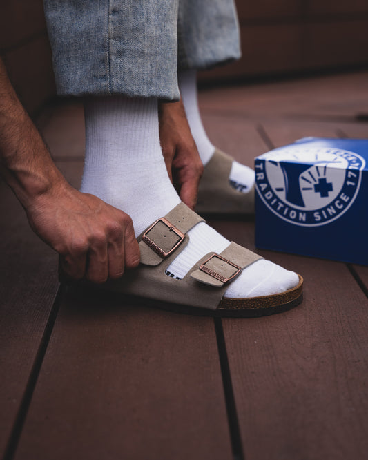 Birkenstock Arizona