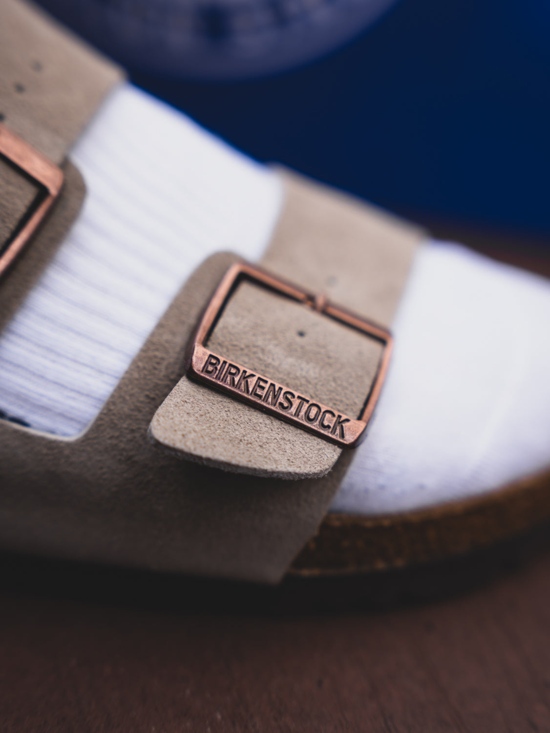 Birkenstock Arizona