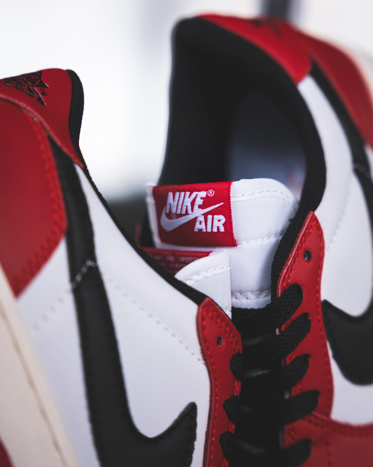 Jordan 1 Low OG