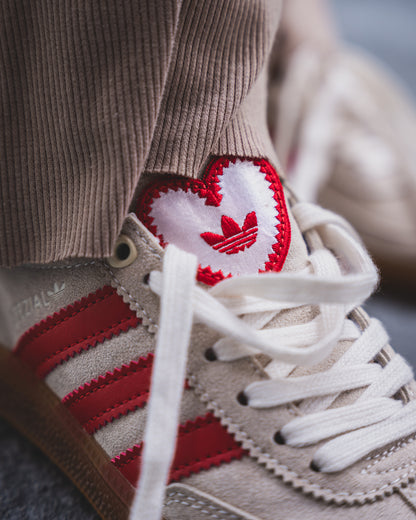 Adidas Spezial Valentine's Day