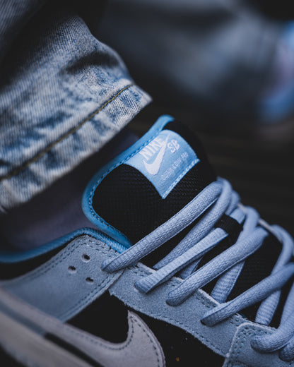 Nike SB Dunk Low Aluminum