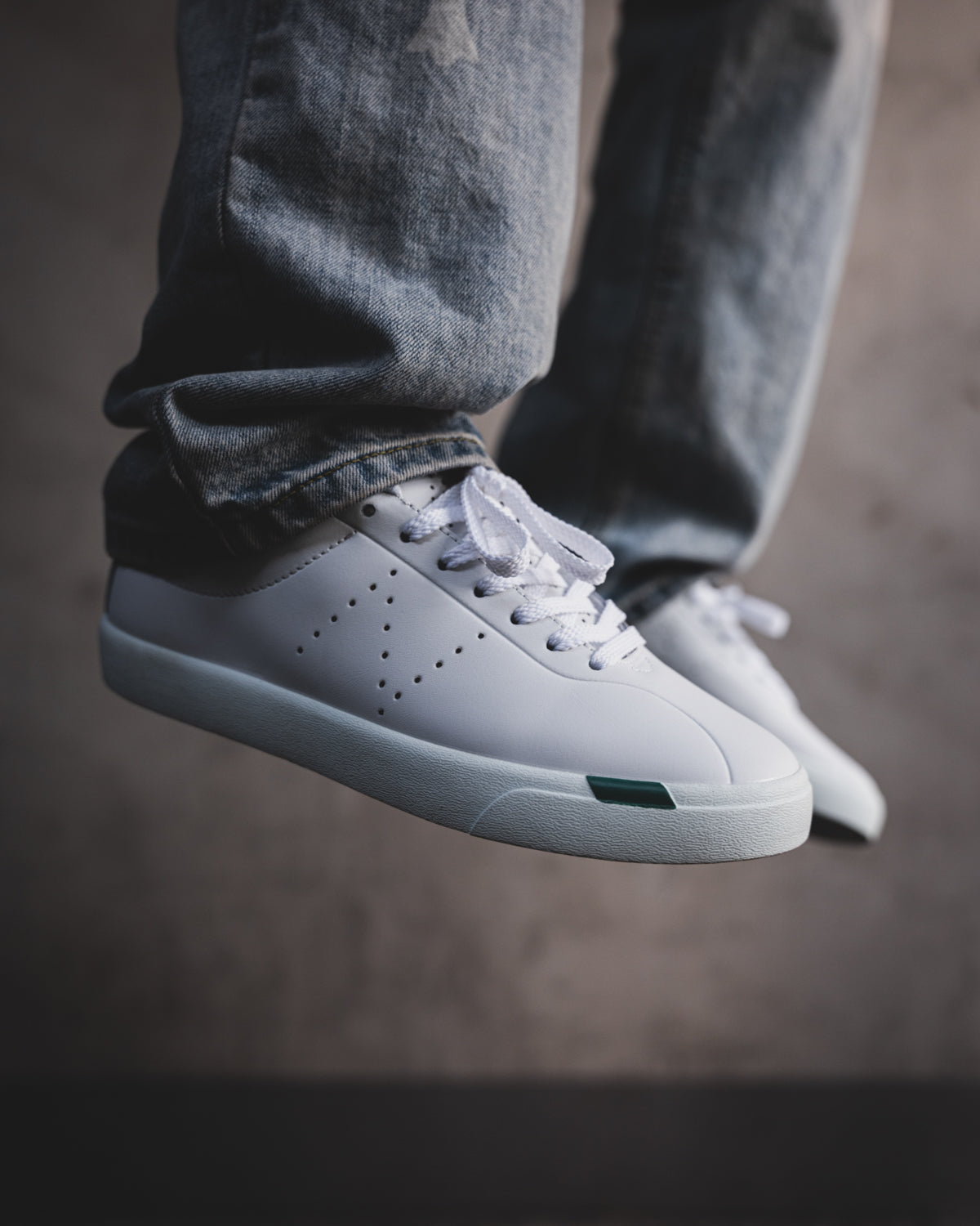 New Balance Numeric 22