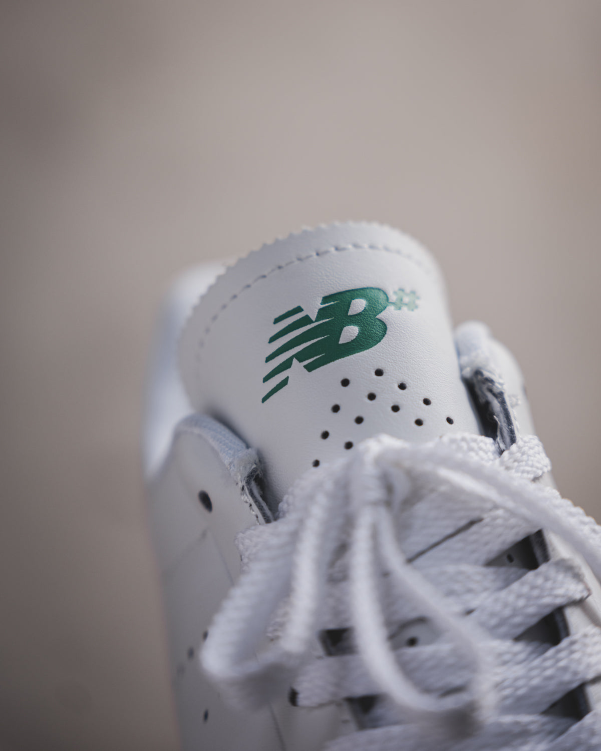 New Balance Numeric 22