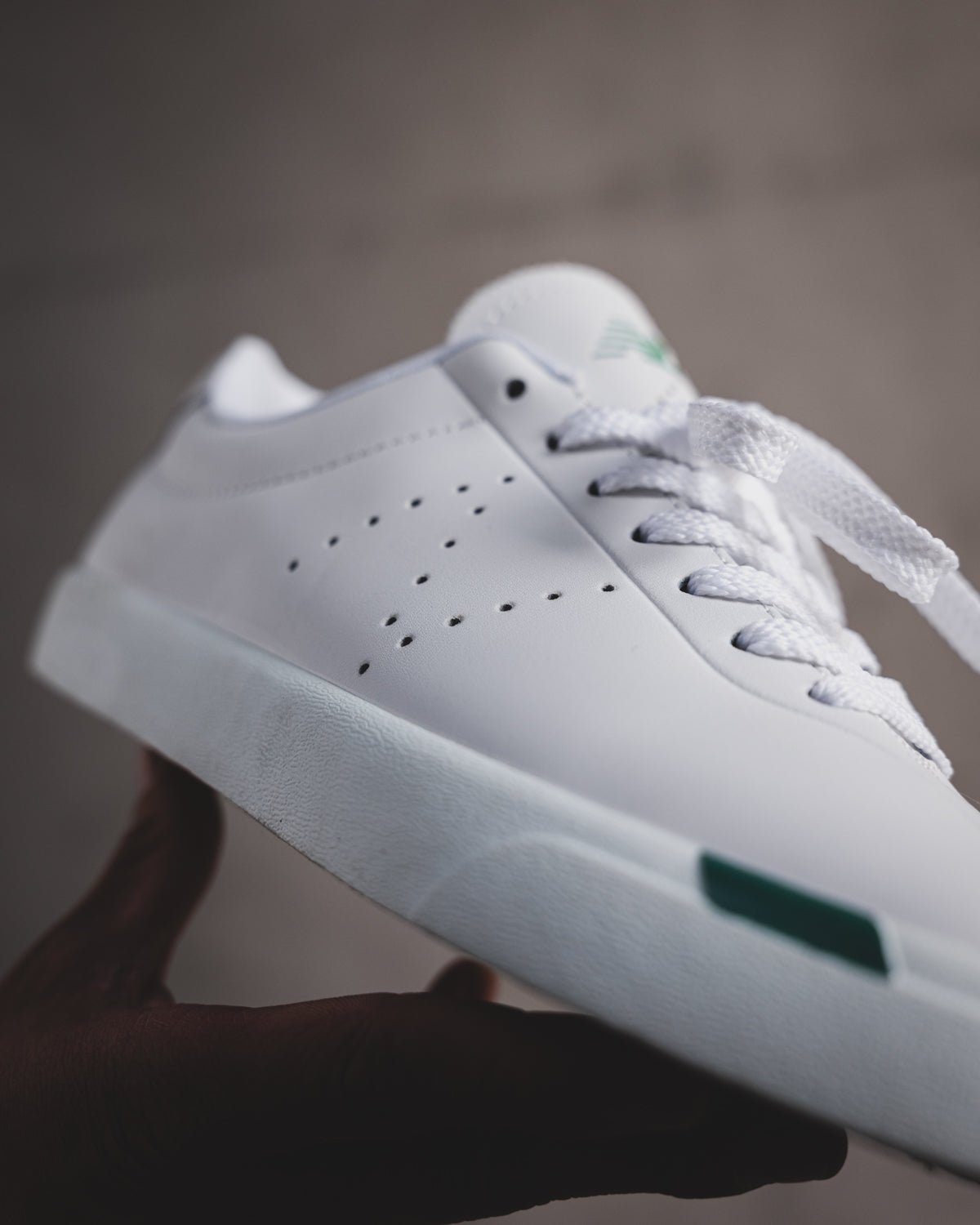 New Balance Numeric 22