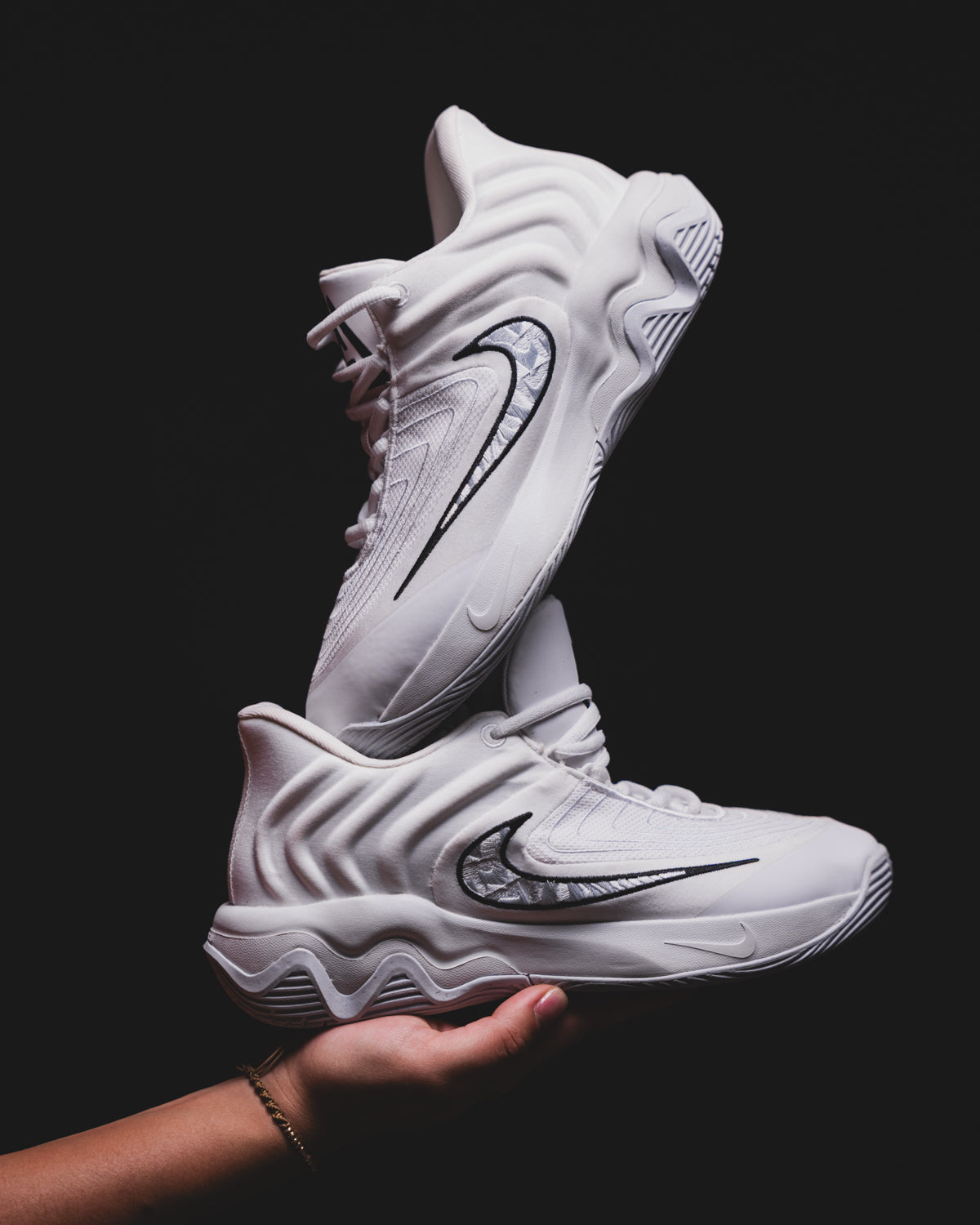 Nike Giannis Immortality 4