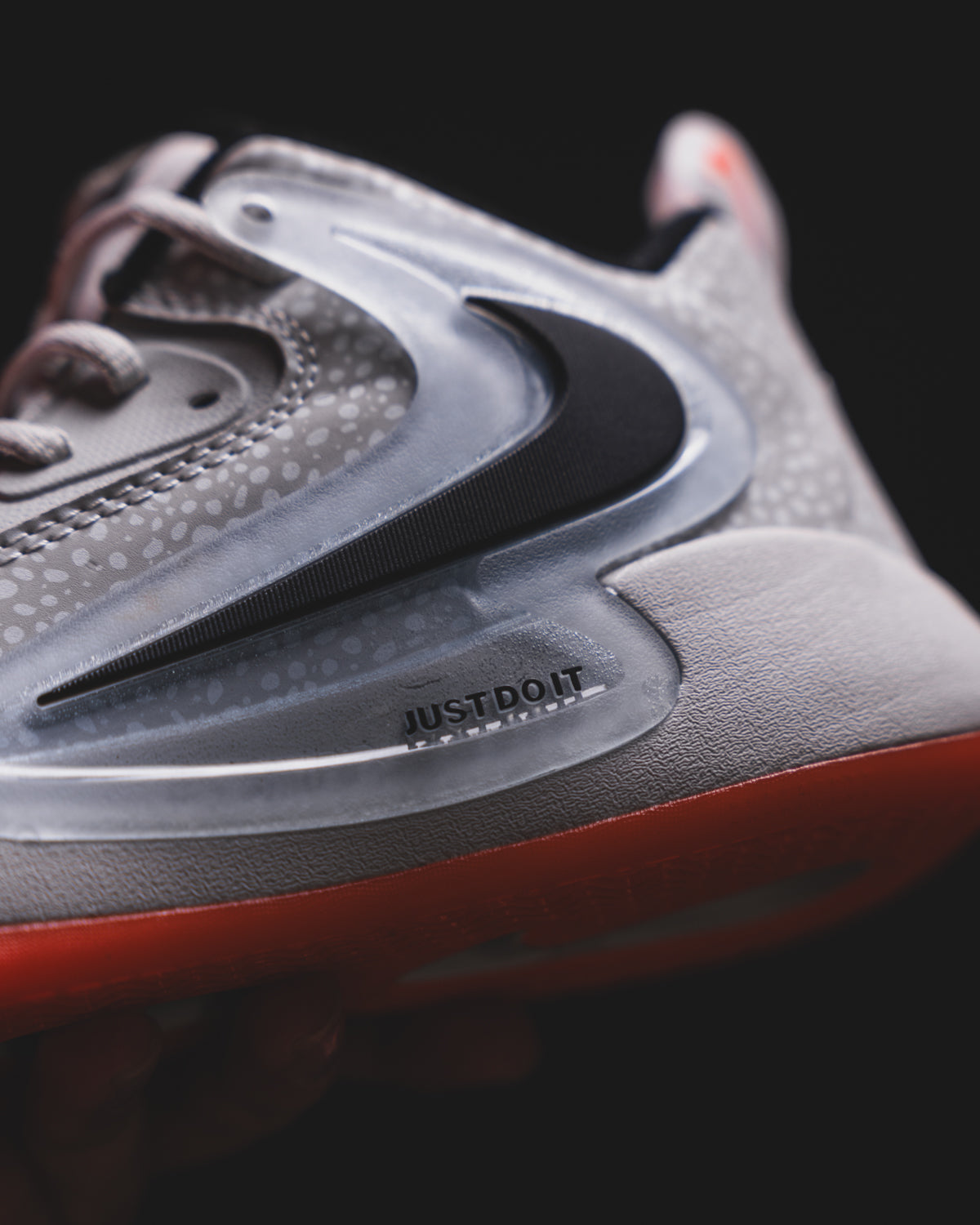 Nike Zoom Hyperset 2