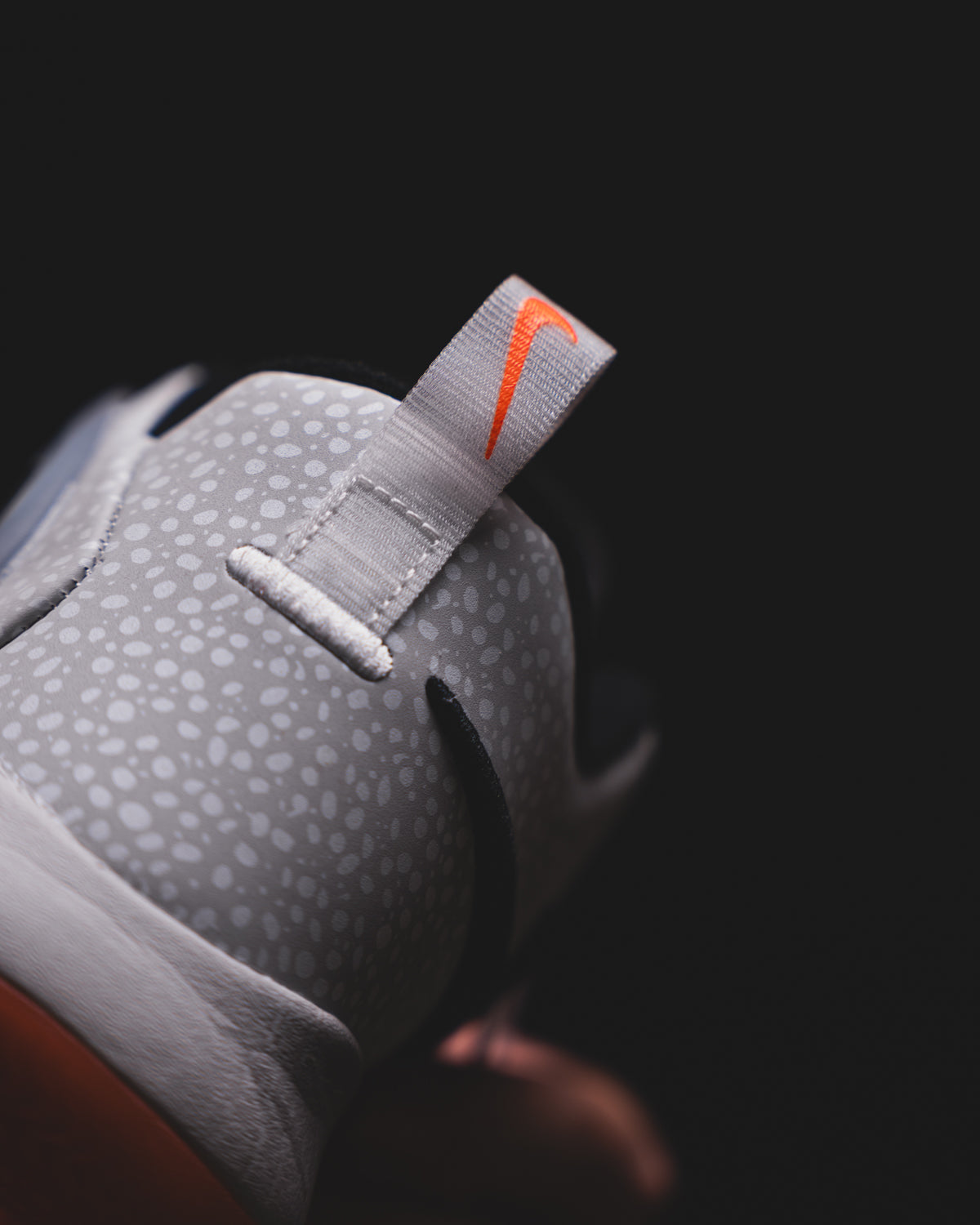 Nike Zoom Hyperset 2