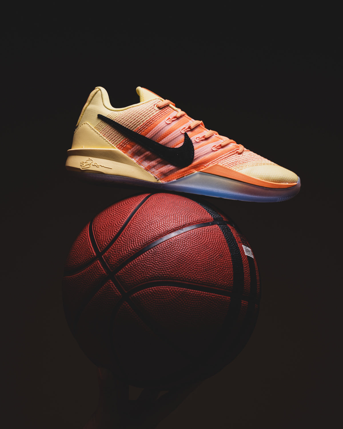 Nike Sabrina 3 All-Star