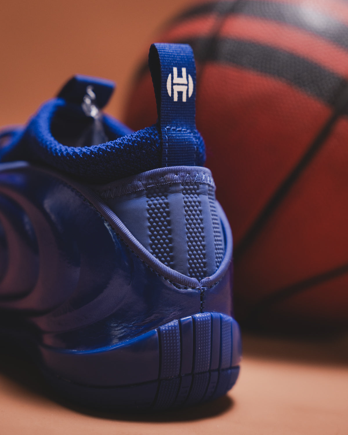 Adidas Harden Volume 10
