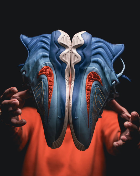 Nike Giannis Immortality 4