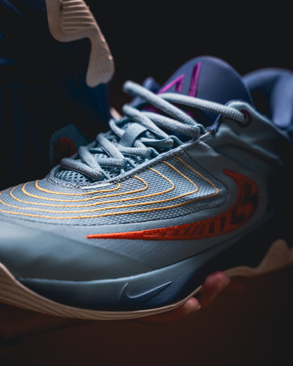 Nike Giannis Immortality 4