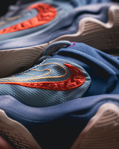 Nike Giannis Immortality 4