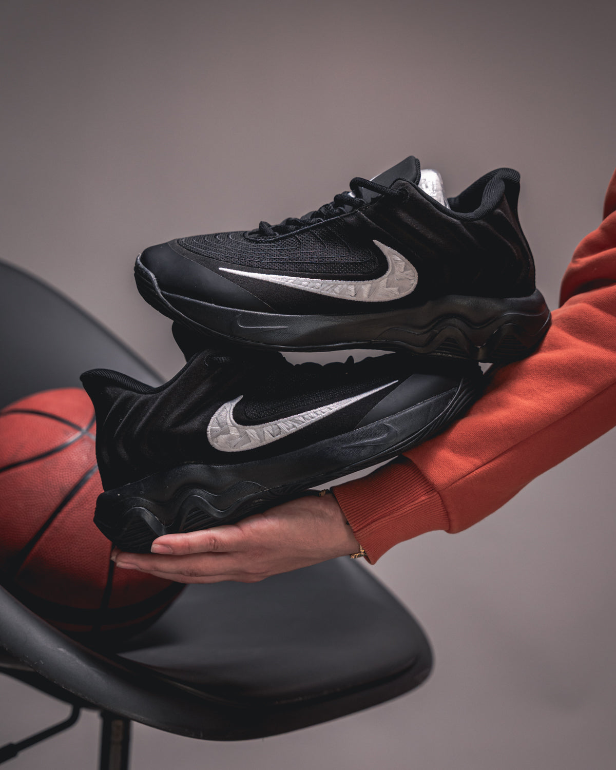 Nike Giannis Immortality 4