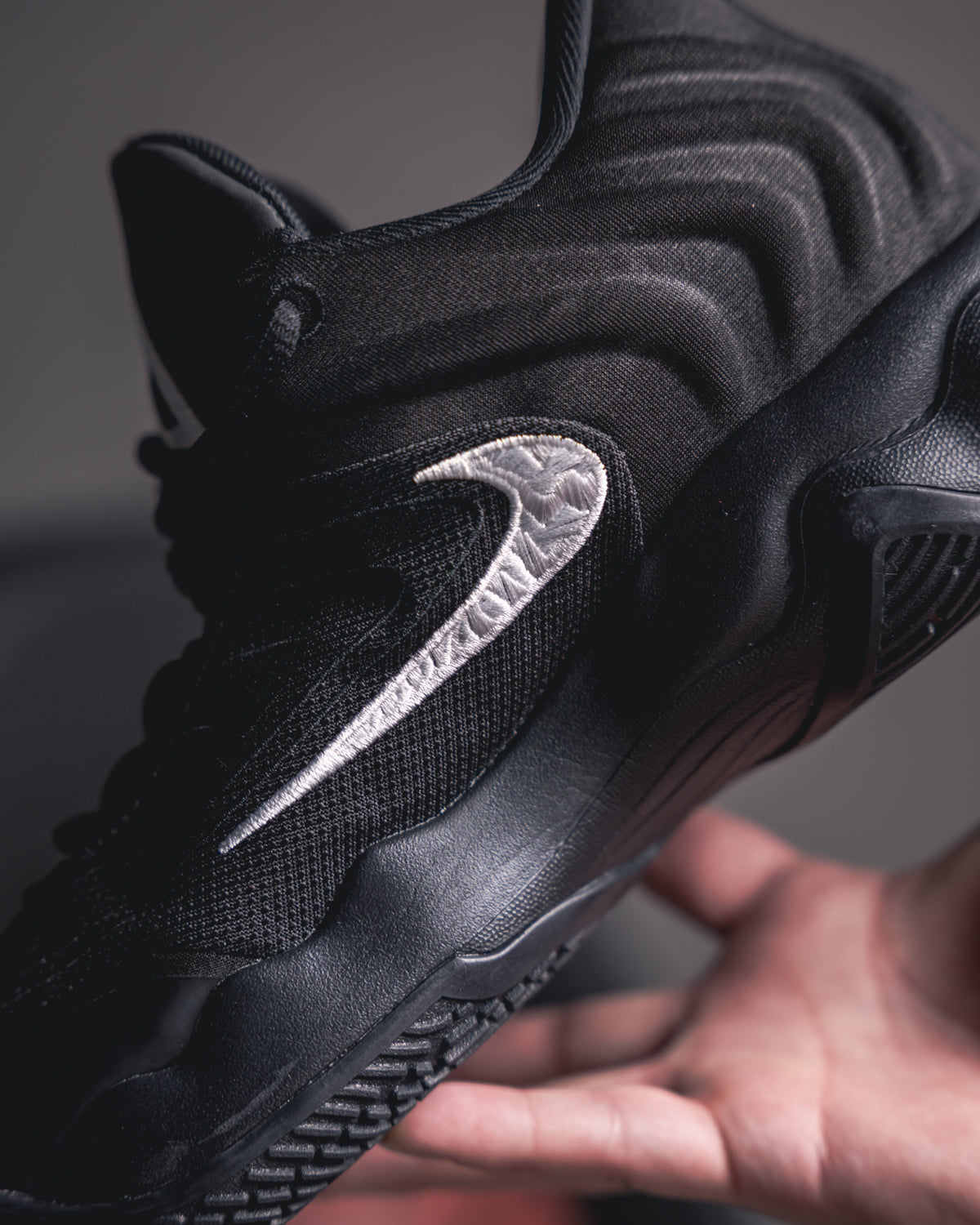Nike Giannis Immortality 4