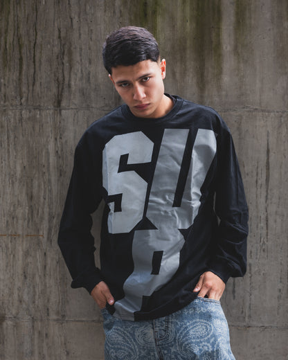 Camibuzo Supreme Reflective