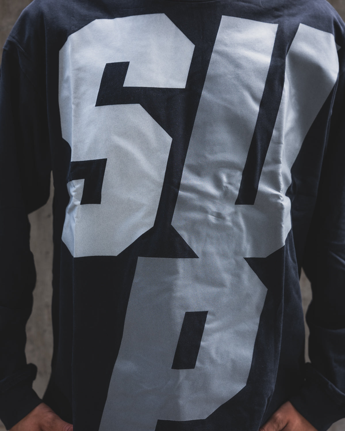 Camibuzo Supreme Reflective