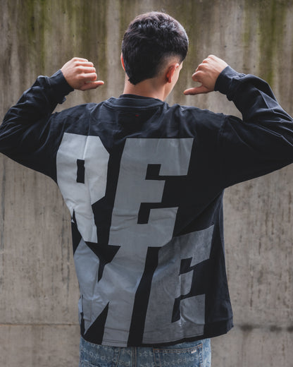 Camibuzo Supreme Reflective