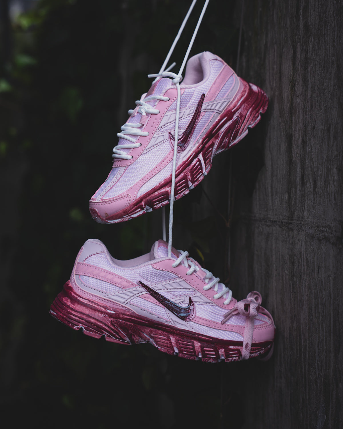 Nike Initiator Pink