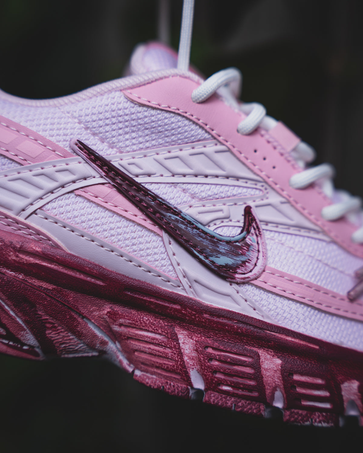 Nike Initiator Pink