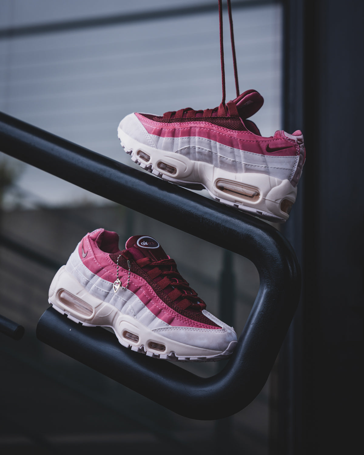 Nike Air Max 95 Valentine's Day