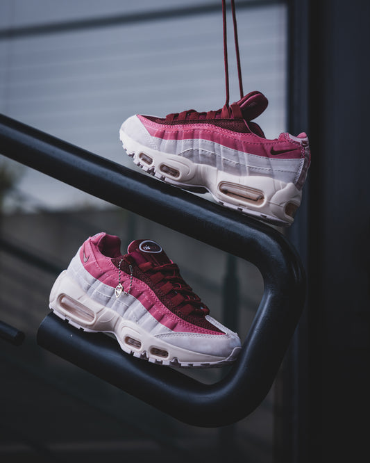 Nike Air Max 95 Valentine's Day