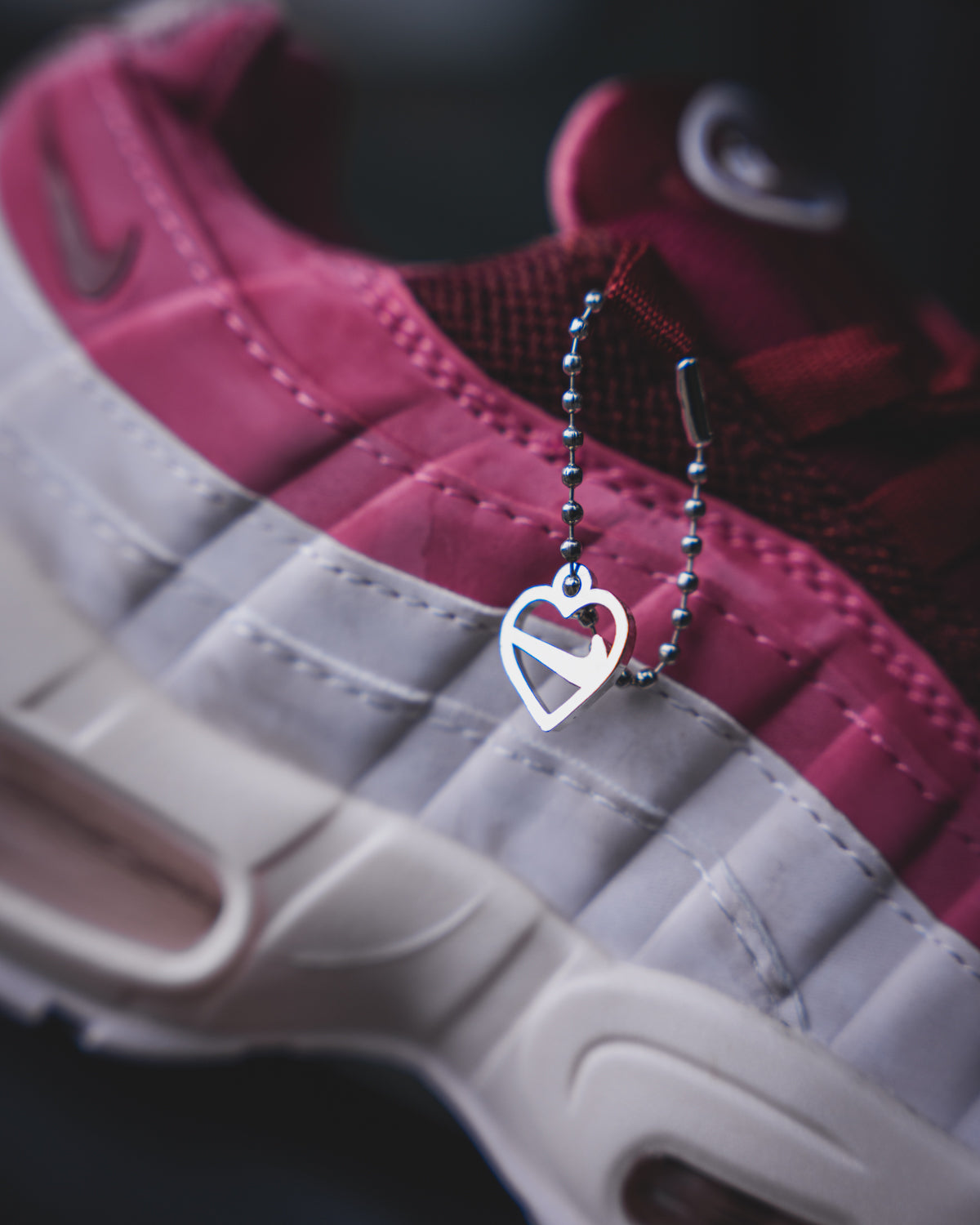 Nike Air Max 95 Valentine's Day