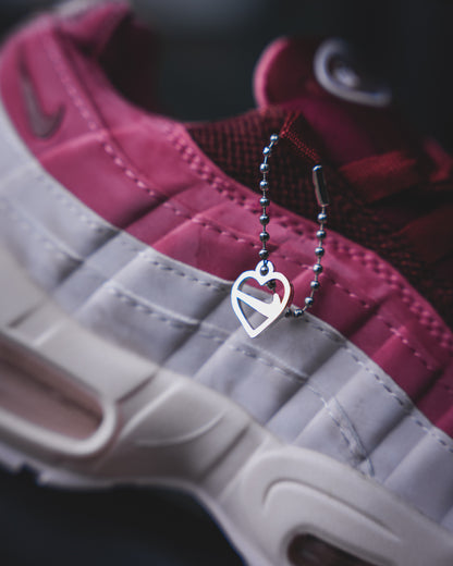Nike Air Max 95 Valentine's Day