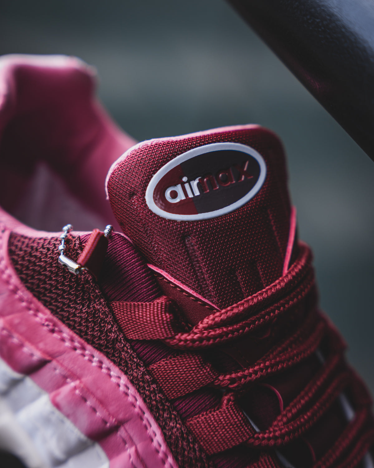 Nike Air Max 95 Valentine's Day