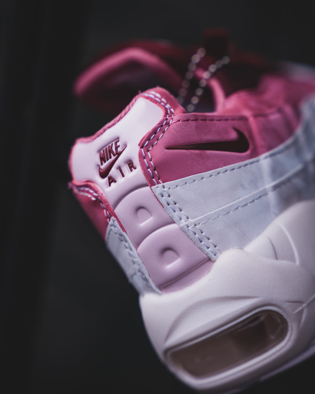 Nike Air Max 95 Valentine's Day