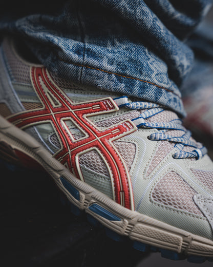 ASICS Gel-Kahana 8
