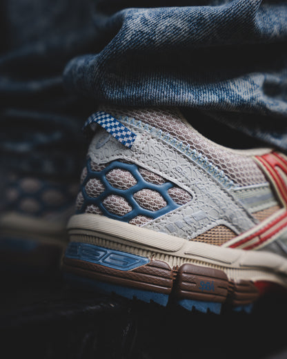 ASICS Gel-Kahana 8