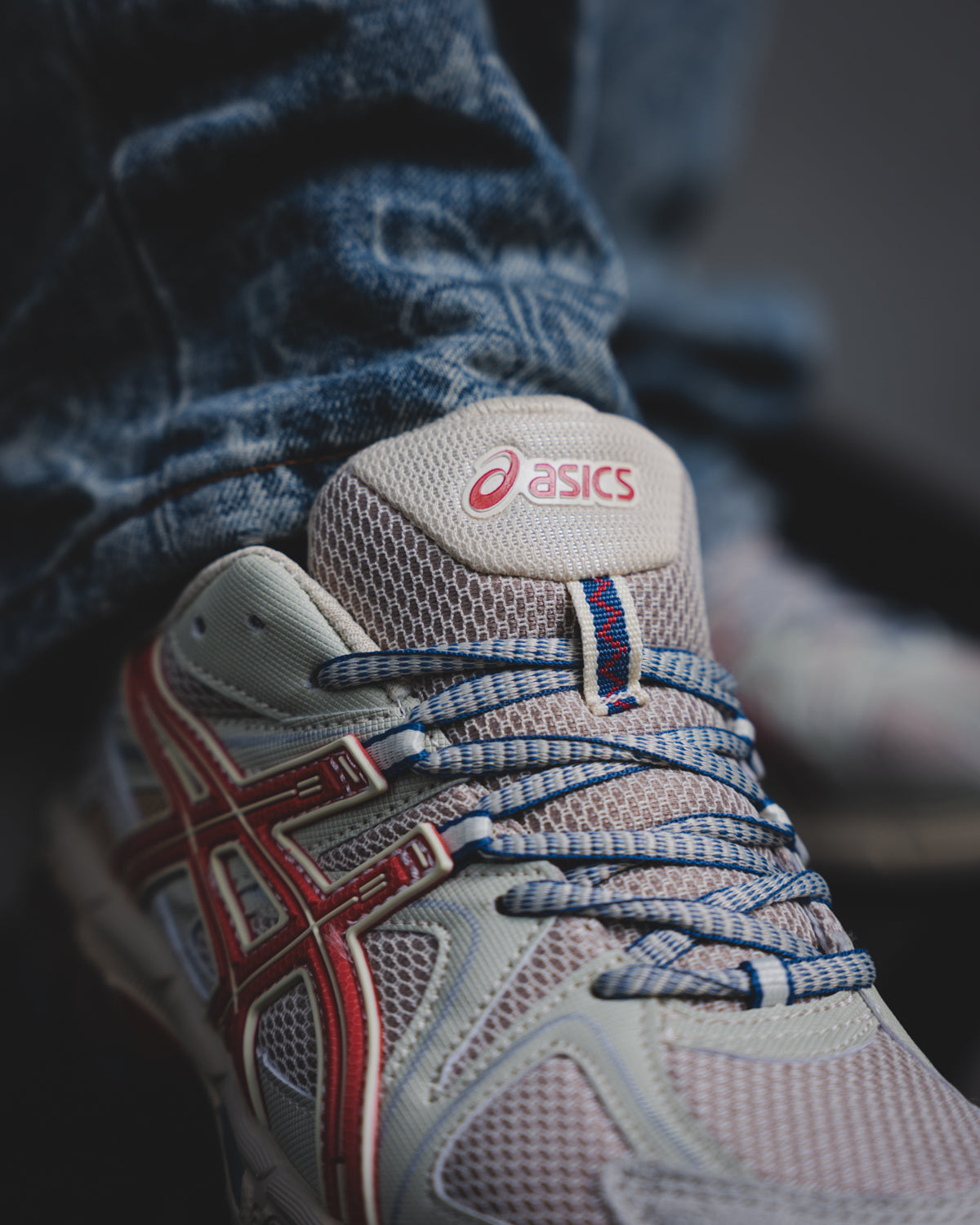 ASICS Gel-Kahana 8
