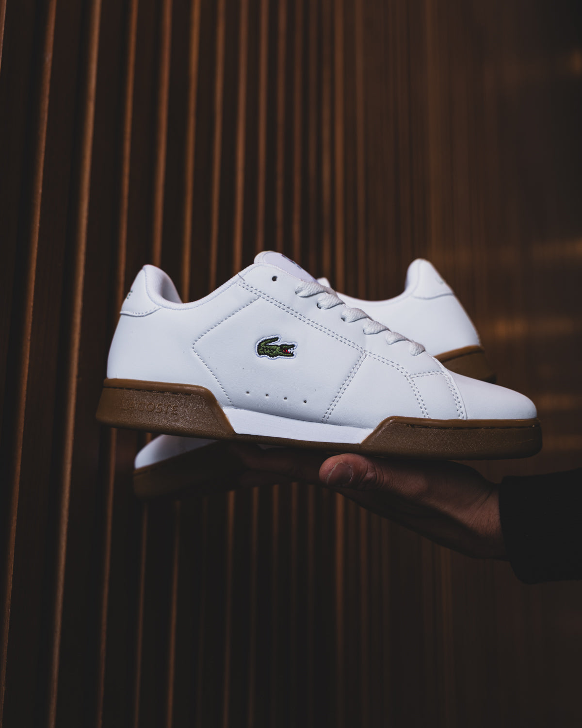 Lacoste Carnaby Cup
