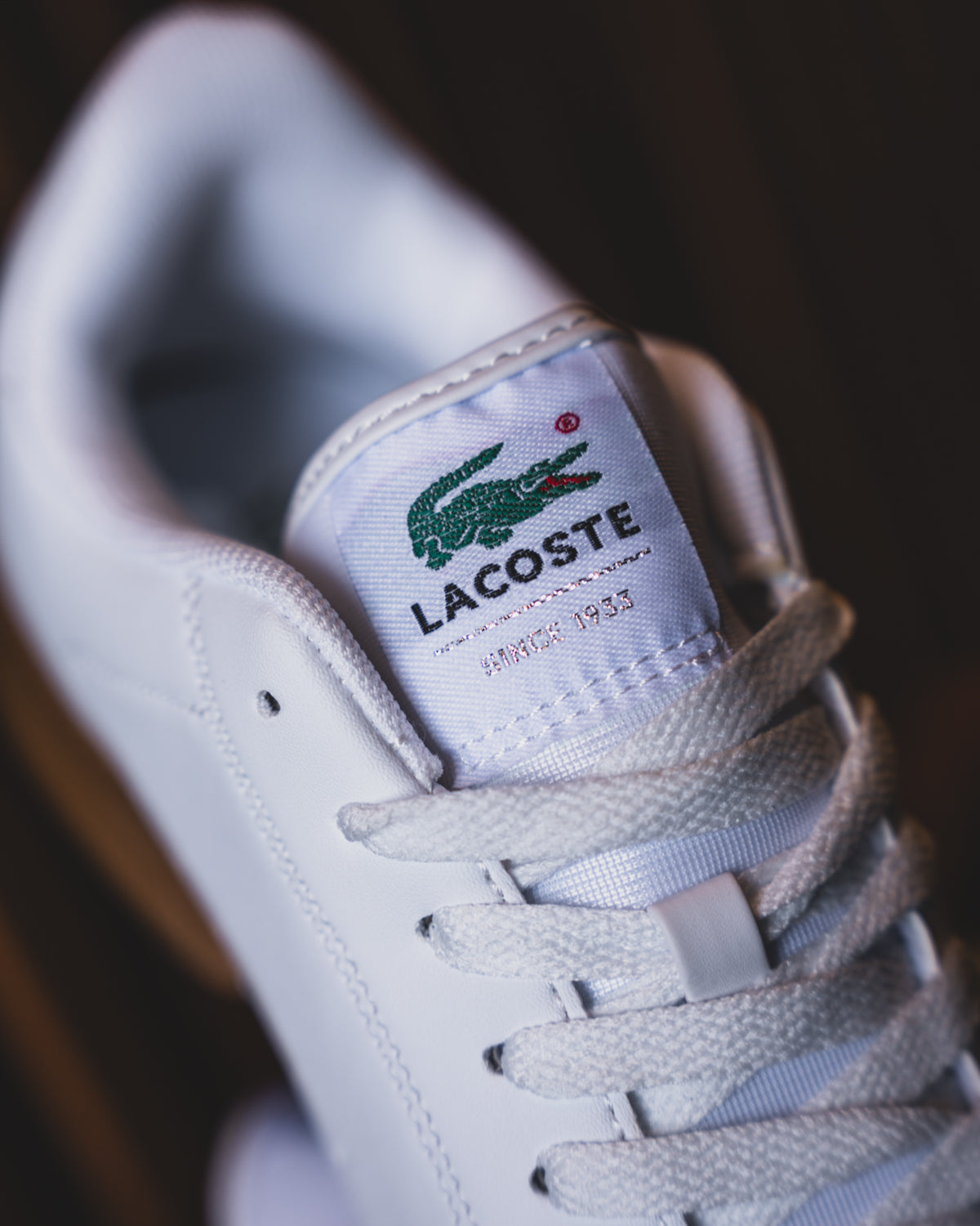 Lacoste Carnaby Cup
